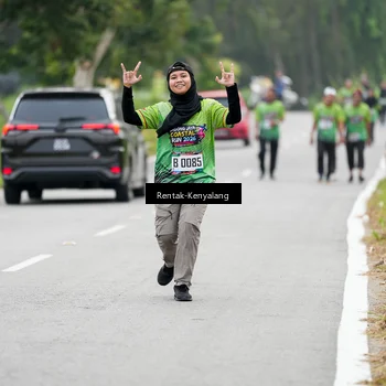 Runner Photo 8050582