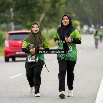 Runner Photo 8050584