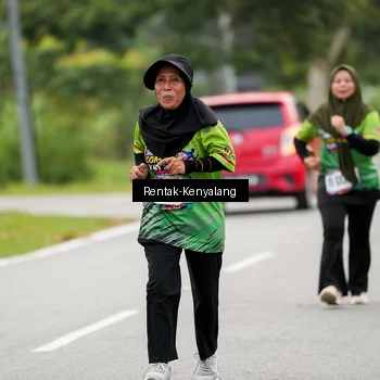 Runner Photo 8050586