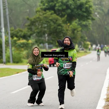 Runner Photo 8050589
