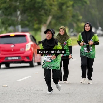 Runner Photo 8050590