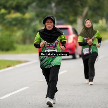 Runner Photo 8050591