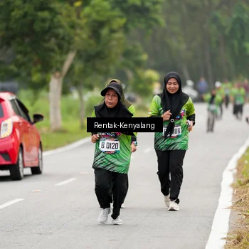 Runner Photo 8050592