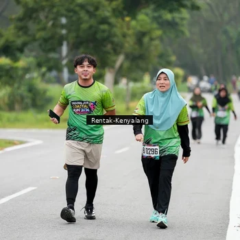 Runner Photo 8050595