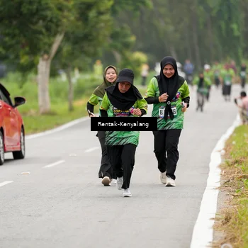 Runner Photo 8050596