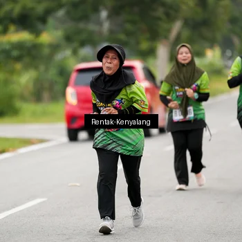 Runner Photo 8050597