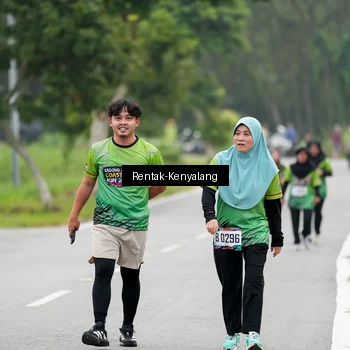 Runner Photo 8050598