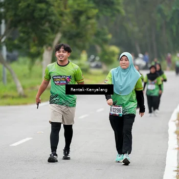 Runner Photo 8050599