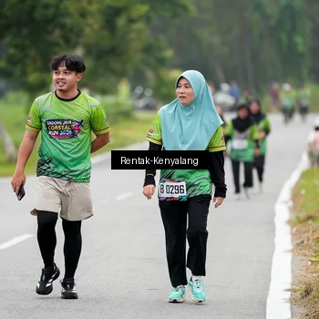 Runner Photo 8050601
