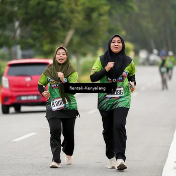 Runner Photo 8050602