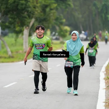 Runner Photo 8050603