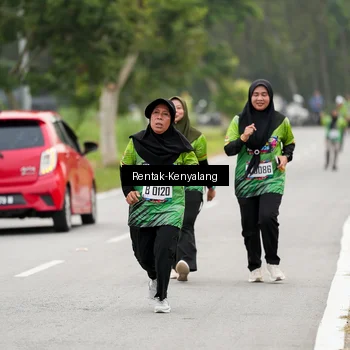 Runner Photo 8050604