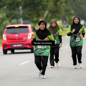 Runner Photo 8050606