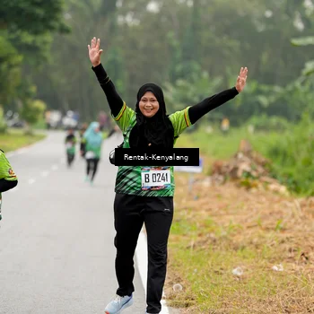 Runner Photo 8050607