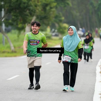 Runner Photo 8050609