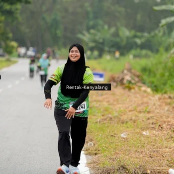 Runner Photo 8050612