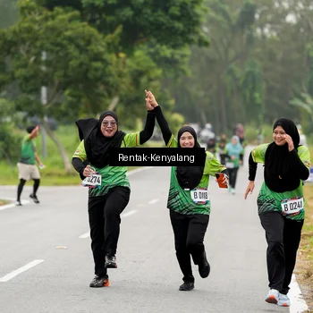 Runner Photo 8050614