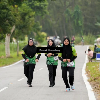 Runner Photo 8050616