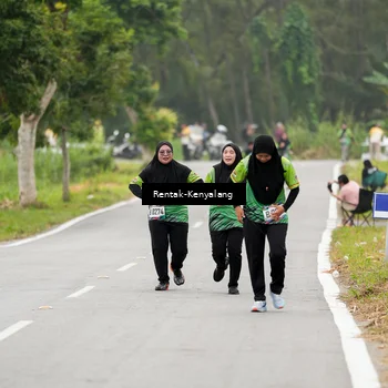 Runner Photo 8050620