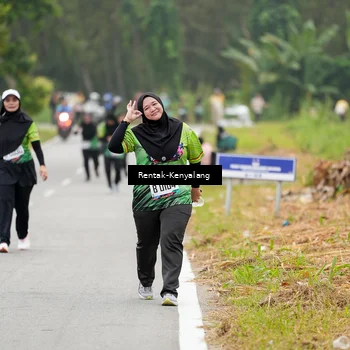 Runner Photo 8050630