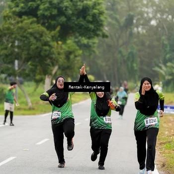 Runner Photo 8050631