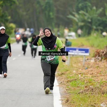 Runner Photo 8050632