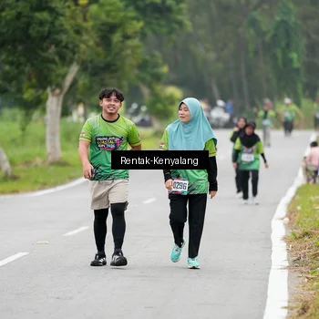 Runner Photo 8050634