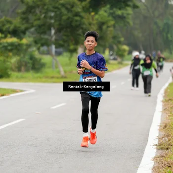 Runner Photo 8050638