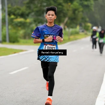 Runner Photo 8050639