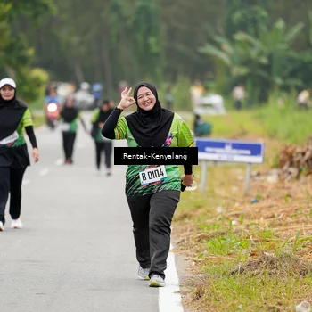 Runner Photo 8050640