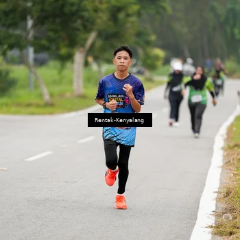 Runner Photo 8050641