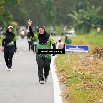 Runner Photo 8050642