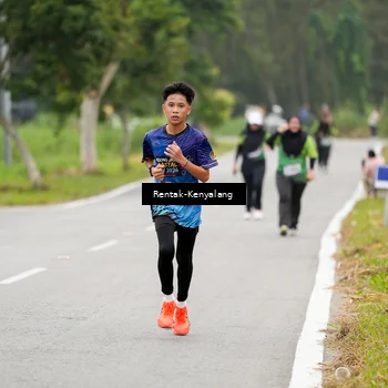 Runner Photo 8050643