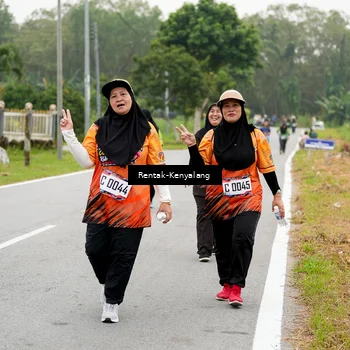 Runner Photo 8050644