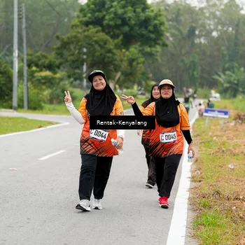 Runner Photo 8050645