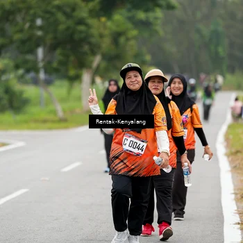 Runner Photo 8050648