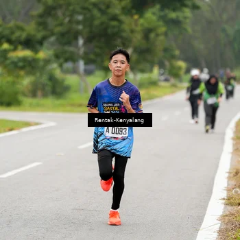 Runner Photo 8050649