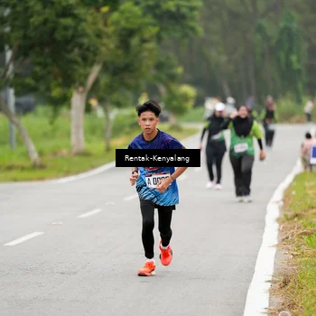 Runner Photo 8050650