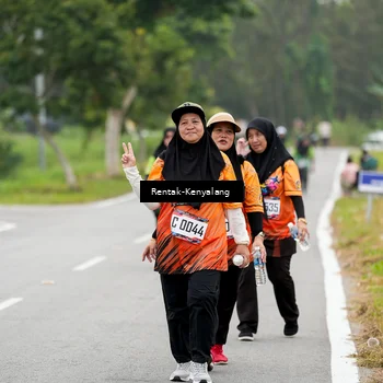 Runner Photo 8050651