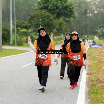 Runner Photo 8050652