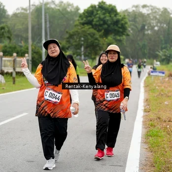 Runner Photo 8050654