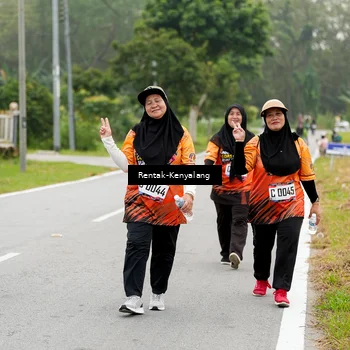 Runner Photo 8050656
