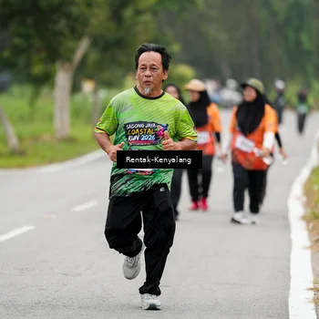 Runner Photo 8050657
