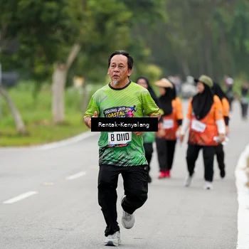 Runner Photo 8050659