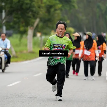 Runner Photo 8050660