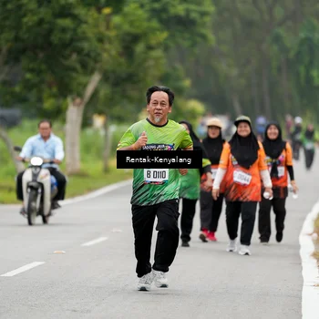 Runner Photo 8050661