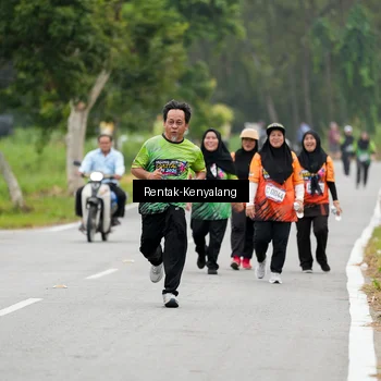 Runner Photo 8050662