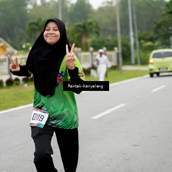 Runner Photo 8050663