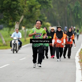 Runner Photo 8050664
