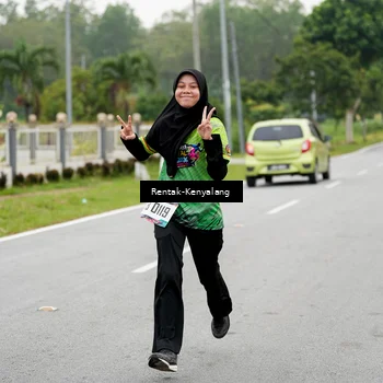 Runner Photo 8050665